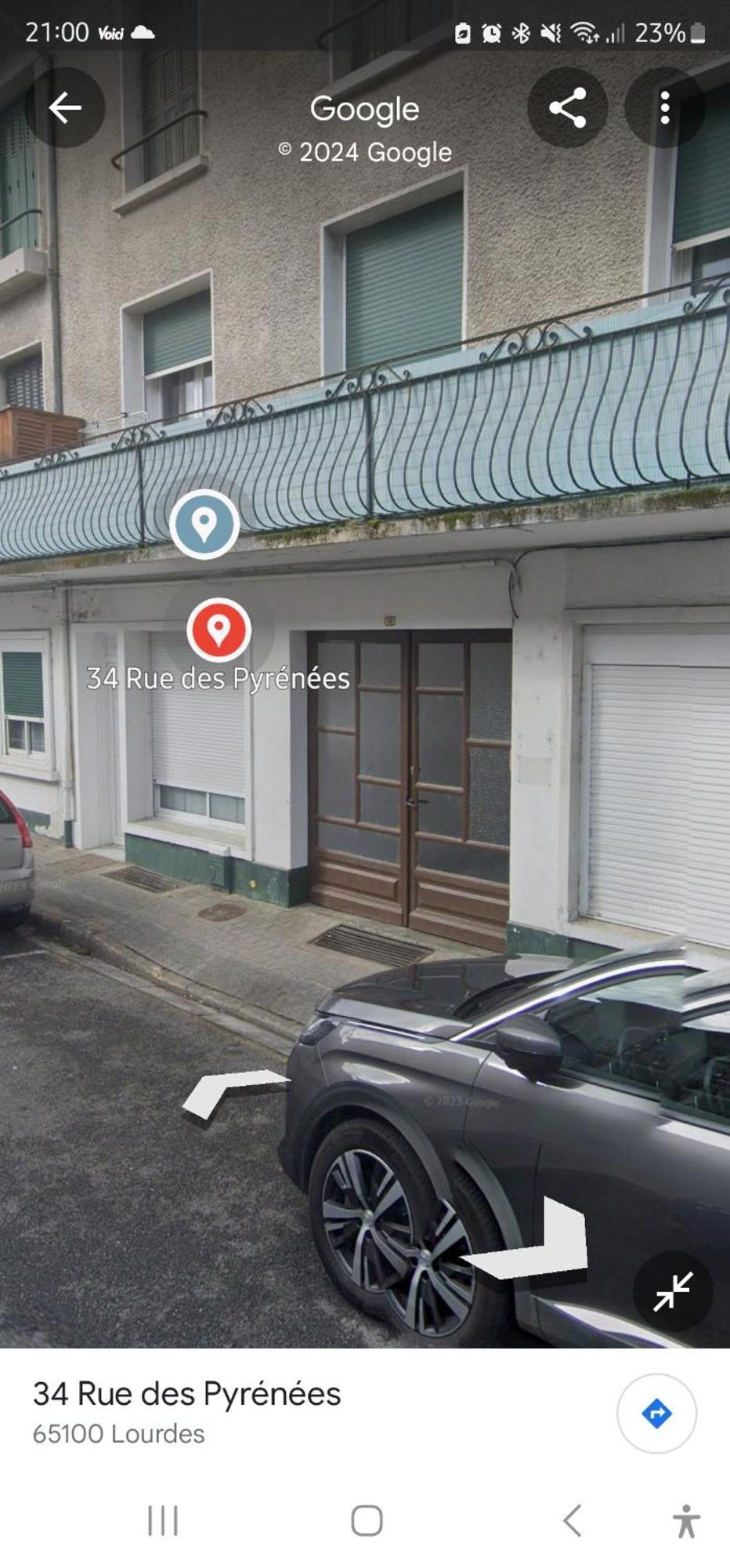 Maison Cosy Lourdes Exterior photo