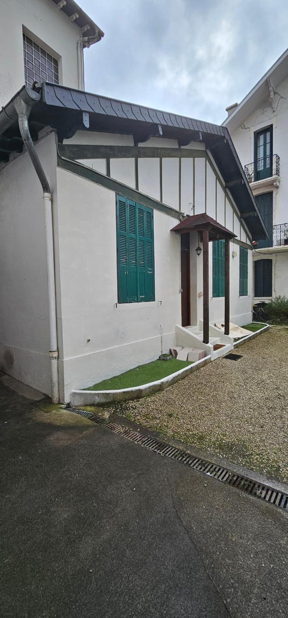 Maison Cosy Lourdes Exterior photo