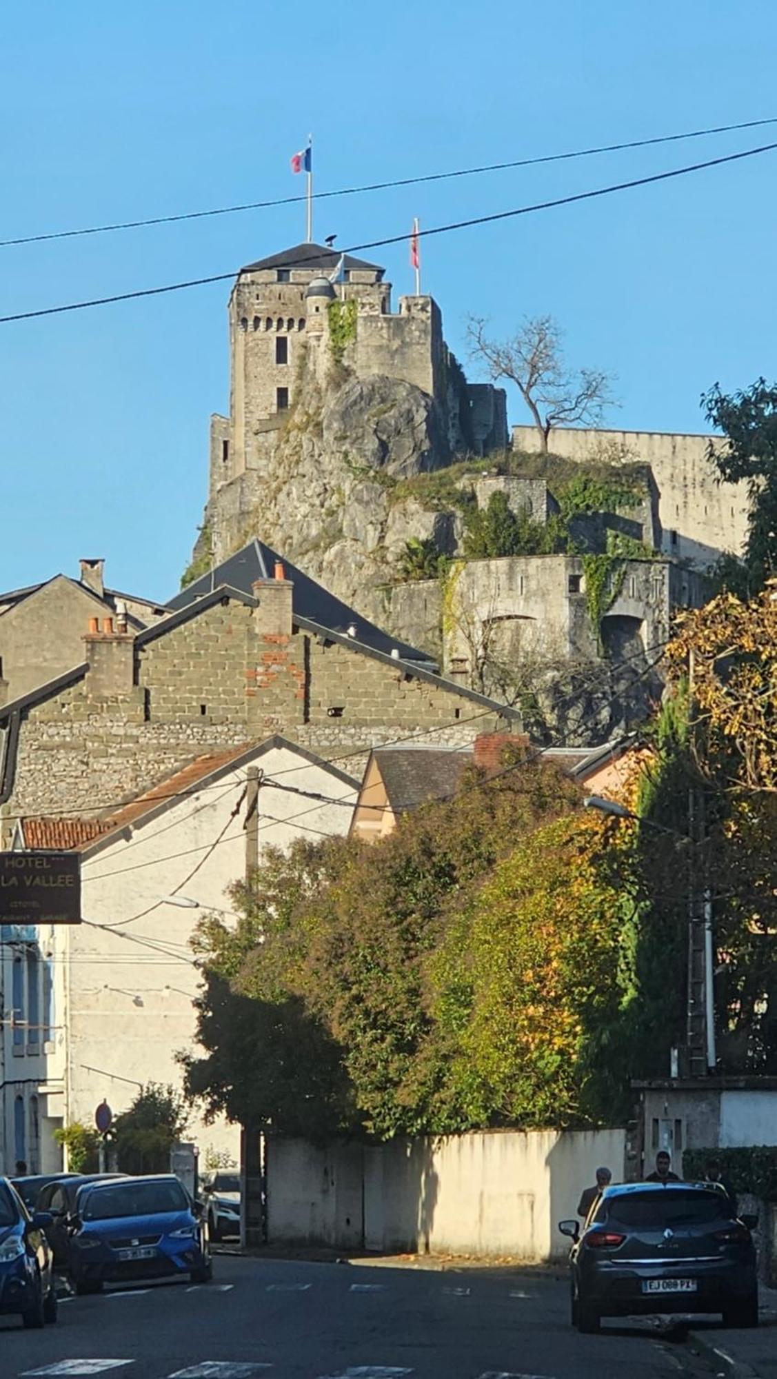 Maison Cosy Lourdes Exterior photo